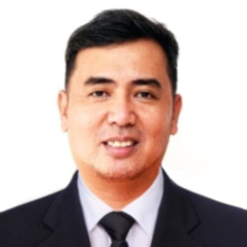 Dantay Jr., DPA, EdD Image